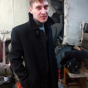 Парни в Ульяновске: Антон, 38 - ищет девушку из Ульяновска