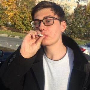 Александр, 25 лет, Тольятти
