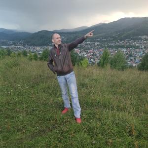 Парни в Горно-Алтайске: Борис, 37 - ищет девушку из Горно-Алтайска