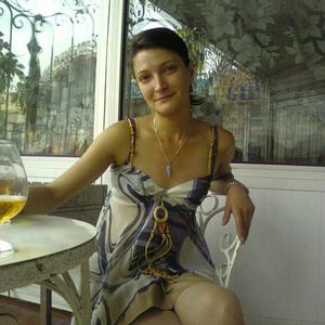Лана, 47 лет, Смоленск