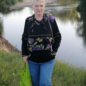 Девушки в Бердске: Нина, 66 - ищет парня из Бердска