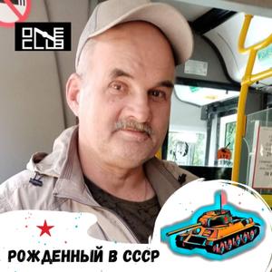 Парни в Ковров: Александр, 55 - ищет девушку из Ковров