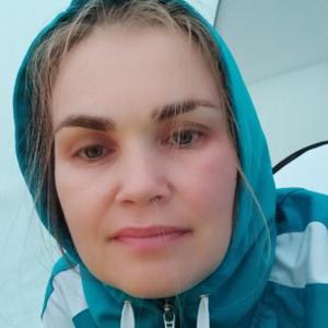 Девушки в Перми: Светлана, 38 - ищет парня из Перми