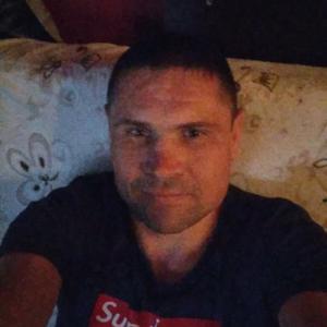 Андрей Костарев, 43 года, Владивосток