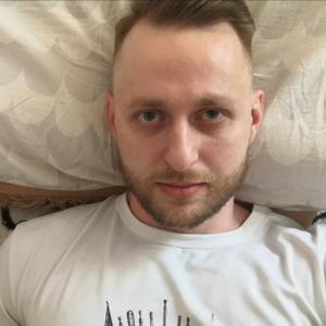 Андрей Снурницын, 34 года, Красноярск