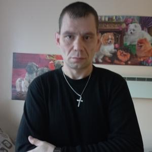 Сергей  Геннадьевич, 41 год, Архангельск
