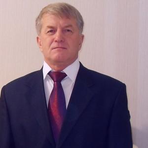 Ilsur Ziatdinov, 65 лет, Казань
