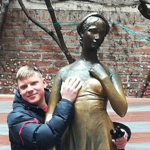 Парни в Витебске (Беларусь): Grinch, 39 - ищет девушку из Витебска (Беларусь)