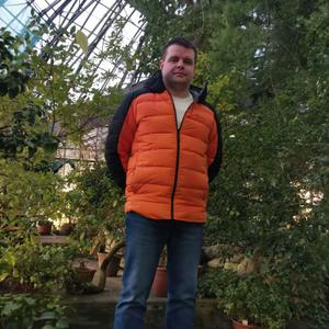 Парни в Гатчине: Андрей, 35 - ищет девушку из Гатчины