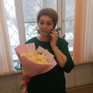 Девушки в Нижний Новгороде: Елена, 53 - ищет парня из Нижний Новгорода