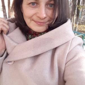 Ольга, 43 года, Таштагол