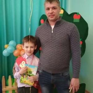 Парни в Глазове: Сергей, 41 - ищет девушку из Глазова