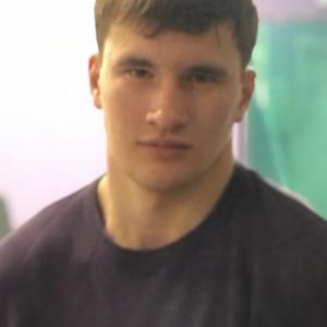 Абрам, 27 лет, Черкесск