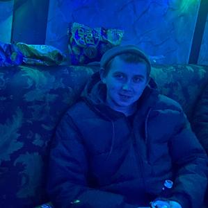 Парни в Мурманске: Дмитрий, 24 - ищет девушку из Мурманска