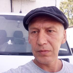 Миша, 53 года, Красноярск