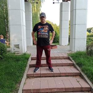 Парни в Бресте (Беларусь): Александр Лагонский, 38 - ищет девушку из Бреста (Беларусь)
