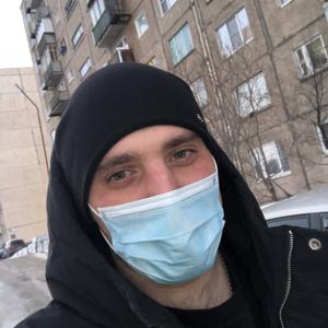 Парни в Мурманске: Андрей, 34 - ищет девушку из Мурманска