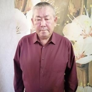 Фатих, 66 лет, Кировский