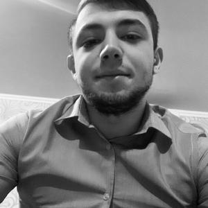 Рустам, 26 лет, Краснодар