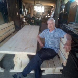 Алексей, 59 лет, Ростов-на-Дону