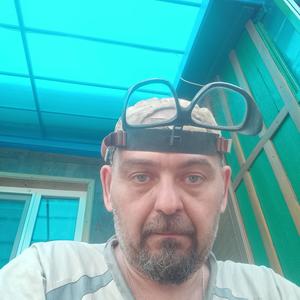 Сергей Новиков, 45 лет, Абакан