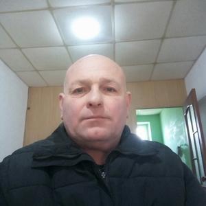 Сергей, 57 лет, Краснодар