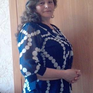 Девушки в Новокузнецке: Зоя, 70 - ищет парня из Новокузнецка