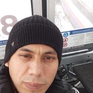 Хабиб, 34 года, Москва