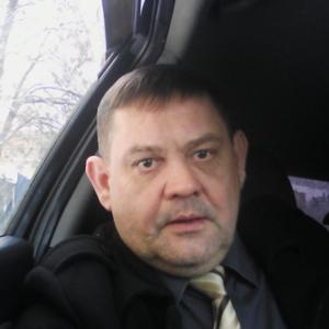 Сергей, 54 года, Всеволожск