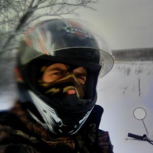 Парни в Угре: Алексей, 44 - ищет девушку из Угры