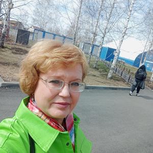 Светлана, 54 года, Юрга