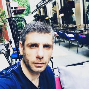 Vadim, 42 года, Тбилиси