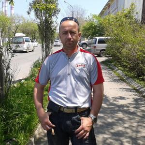 Михаил, 46 лет, Владивосток