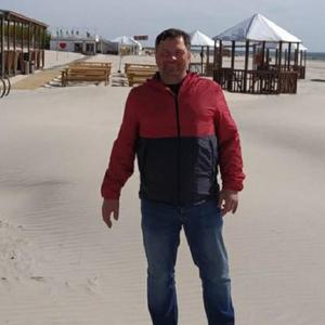 Парни в Зеленоградске: Роман, 51 - ищет девушку из Зеленоградска