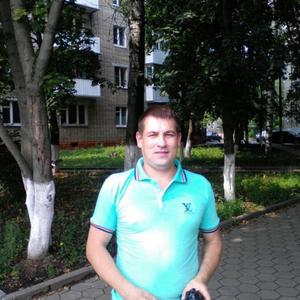 Парни в Чебоксарах (Чувашия): Игорь Александров, 39 - ищет девушку из Чебоксар (Чувашия)