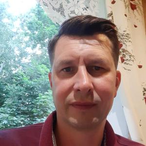 Парни в Даугавпилсе: Sergey, 45 - ищет девушку из Даугавпилса