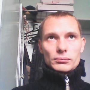 Парни в Нижний Новгороде: Сергей Кузнецов, 42 - ищет девушку из Нижний Новгорода