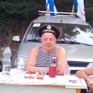 Юрий, 73 года, Ставрополь