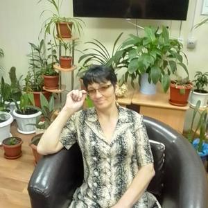 Девушки в Печоре: Наталья, 52 - ищет парня из Печоры