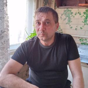 Сергей, 50 лет, Челябинск