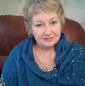 Зинаида Помельникова, 69 лет, Самара