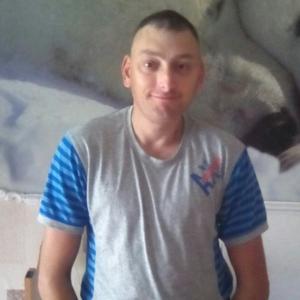 Jeha Evtuhin, 33 года, Минусинск