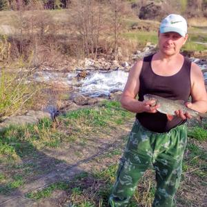 Парни в Саратове: Алексей, 49 - ищет девушку из Саратова