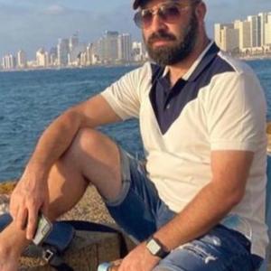 Leonid, 44 года, Тель-Авив