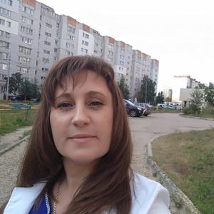 Девушки в Нижний Новгороде: Татьяна, 49 - ищет парня из Нижний Новгорода