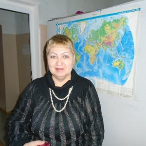 Роза, 68 лет, Уфа