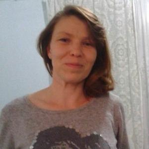 Татьяна, 44 года, Ташкент