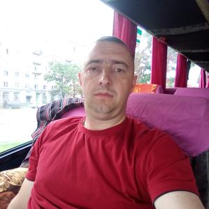 Алексей, 45 лет, Оренбург