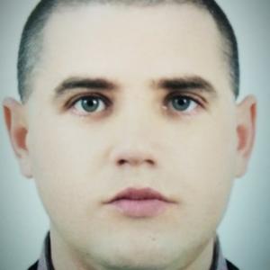 Maksim Svistunov, 41 год, Матвеев Курган
