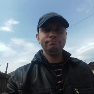 Сергей, 35 лет, Солонешное